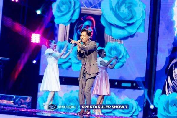 Biodata Fajar Noor, Kontestan Indonesian Idol Season XIII yang Viral karena Lagu Putri Iklan Biodata Fajar Noor, Kontestan Indonesian Idol Season XIII yang Viral karena Lagu Putri Iklan