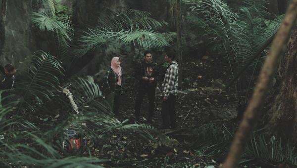 Fakta di Balik Misteri Film Pulung Gantung Pati Ngendat Fakta di Balik Misteri Film Pulung Gantung Pati Ngendat