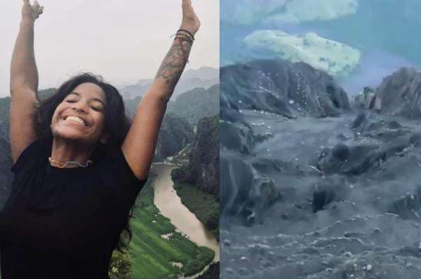 Fakta-Fakta Pendaki Brasil Jatuh di Gunung Rinjani: Kronologi dan Proses Evakuasi yang Menegangkan Fakta-Fakta Pendaki Brasil Jatuh di Gunung Rinjani: Kronologi dan Proses Evakuasi yang Menegangkan