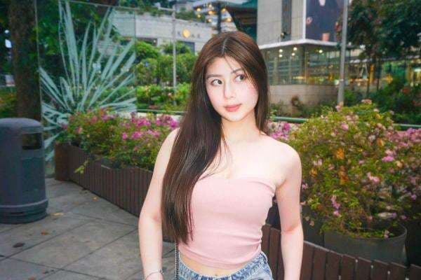 6 Fakta Lydia Onic yang Sempat Viral karena Video Syur 12 Menit 6 Fakta Lydia Onic yang Sempat Viral karena Video Syur 12 Menit