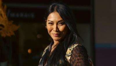 8 Fakta Menarik Anggun C Sasmi, Penyanyi Indonesia yang Dituding Dukung Zionis 8 Fakta Menarik Anggun C Sasmi, Penyanyi Indonesia yang Dituding Dukung Zionis