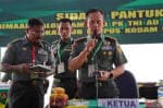 Fakta-fakta Mayjen TNI Ujang Darwis, Jenderal Kopassus Jago Tembak Fakta-fakta Mayjen TNI Ujang Darwis, Jenderal Kopassus Jago Tembak