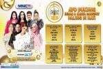 Faktafakta Menarik Nominasi Penyanyi Dangdut Pria Paling di Hati di Anugerah Dangdut Indonesia 2024 Faktafakta Menarik Nominasi Penyanyi Dangdut Pria Paling di Hati di Anugerah Dangdut Indonesia 2024