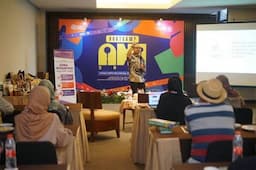 Fase Bootcamp AKI 2024 Besutan Kemenparekraf Dimulai, Bekasi dan Serang Jadi Kota Pembuka