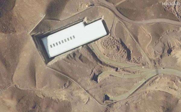 Terungkap! Militer AS Siap Serang Fasilitas Nuklir Iran Lagi tapi Dicegah Trump Terungkap! Militer AS Siap Serang Fasilitas Nuklir Iran Lagi tapi Dicegah Trump