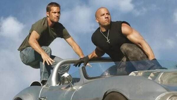 Vin Diesel Bocorkan Jadwal Tayang Fast and Furious 11, Reuni dengan Mendiang Paul Walker? Vin Diesel Bocorkan Jadwal Tayang Fast and Furious 11, Reuni dengan Mendiang Paul Walker?