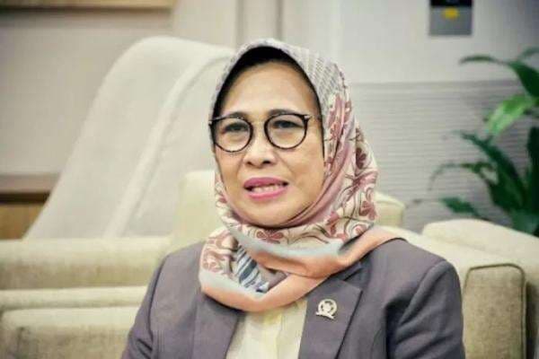 Fateta IPB Jadi Sekolah Teknik, DPR: Hormati Nilai Historis dan Karakter Keilmuan yang Lama Melekat Fateta IPB Jadi Sekolah Teknik, DPR: Hormati Nilai Historis dan Karakter Keilmuan yang Lama Melekat