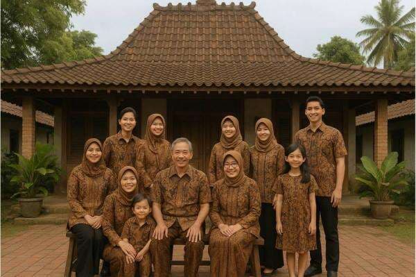 Prompt Gemini AI Foto Keluarga: Cara Modern Membuat Kenangan Digital yang Indah Prompt Gemini AI Foto Keluarga: Cara Modern Membuat Kenangan Digital yang Indah