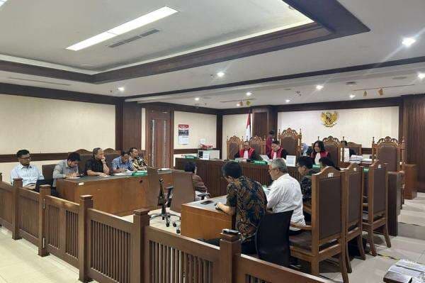 Ahli Hukum Agraria: Tanah Hotel Sultan Sah Milik Negara Ahli Hukum Agraria: Tanah Hotel Sultan Sah Milik Negara