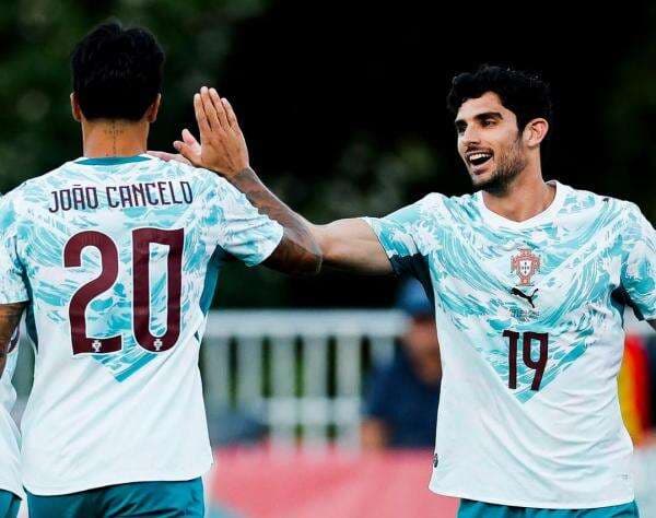 Hasil Portugal vs Cile dan AS vs Jerman Semalam: Selecao dan Der Panzer Menang Hasil Portugal vs Cile dan AS vs Jerman Semalam: Selecao dan Der Panzer Menang
