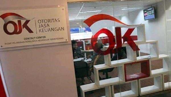 OJK Buka Lowongan Kerja, Ini Syarat dan Cara Daftarnya OJK Buka Lowongan Kerja, Ini Syarat dan Cara Daftarnya