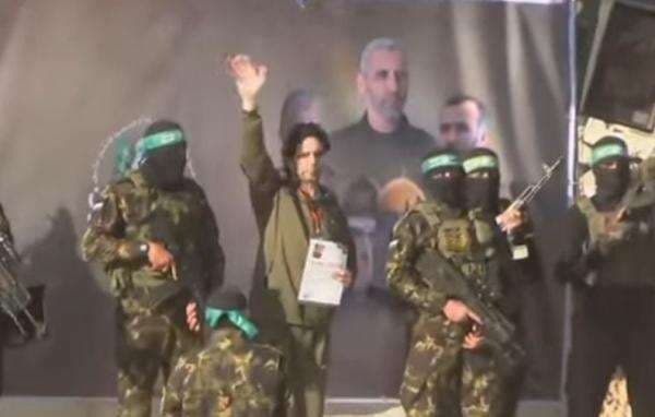 Tunggu Persetujuan Hamas, Netanyahu Bakal Umumkan Pembebasan Sandera Israel Tunggu Persetujuan Hamas, Netanyahu Bakal Umumkan Pembebasan Sandera Israel