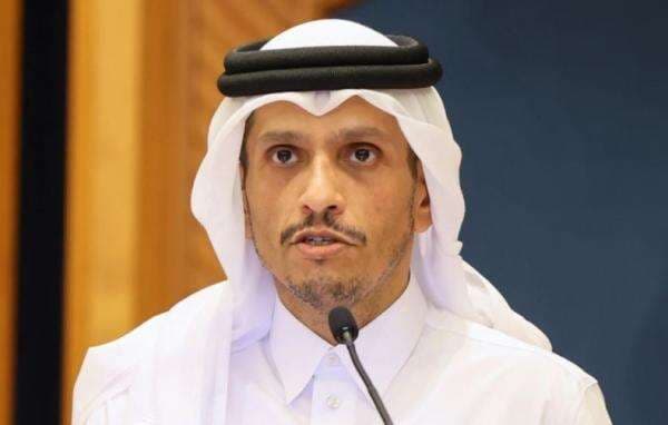 PM Qatar Sebut Israel Negara Barbar, Sindir Negara Lain PM Qatar Sebut Israel Negara Barbar, Sindir Negara Lain