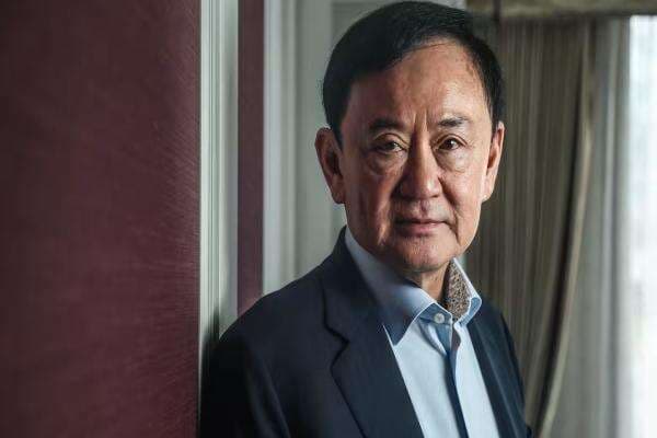 Sosok Eks PM Thailand Thaksin Shinawatra yang Dipenjara 1 Tahun Sosok Eks PM Thailand Thaksin Shinawatra yang Dipenjara 1 Tahun