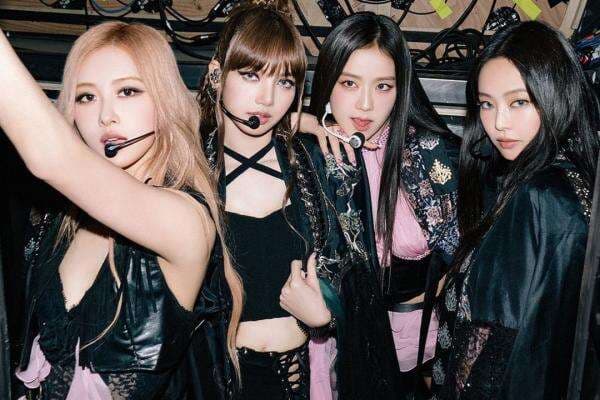 Sempat Ditunda, BLACKPINK Pastikan Rilis Album DEADLINE Bulan Depan Sempat Ditunda, BLACKPINK Pastikan Rilis Album DEADLINE Bulan Depan
