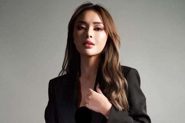 Alasan Amanda Manopo Ogah Bikin Perjanjian Pranikah dengan Kenny Austin Alasan Amanda Manopo Ogah Bikin Perjanjian Pranikah dengan Kenny Austin