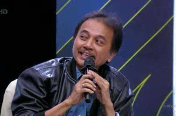 Roy Suryo Soroti Amnesti Gus Nur: Ada yang Bermasalah dengan Putusan Pengadilan! Roy Suryo Soroti Amnesti Gus Nur: Ada yang Bermasalah dengan Putusan Pengadilan!