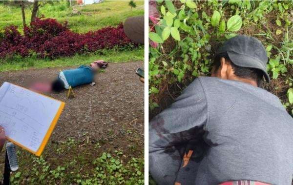 Murka, Mabes TNI Kecam OPM Pembunuh 2 Pekerja Gereja Murka, Mabes TNI Kecam OPM Pembunuh 2 Pekerja Gereja