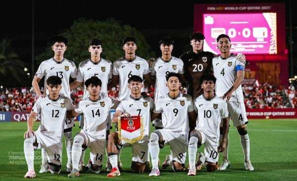 Jadwal Piala Dunia U-17 2025 Hari Ini: Timnas Indonesia U-17 Kapan Lawan Brasil U-17? Jadwal Piala Dunia U-17 2025 Hari Ini: Timnas Indonesia U-17 Kapan Lawan Brasil U-17?