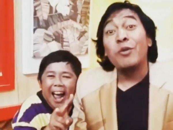 Komeng Kangen Melawak Setelah Jadi Anggota DPD, Adul: Enggak Tahan Dia Komeng Kangen Melawak Setelah Jadi Anggota DPD, Adul: Enggak Tahan Dia