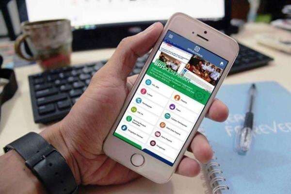 Cara Melihat Nomor Antrean di Mobile JKN Terbaru 2025, Simak Langkah-langkahnya Cara Melihat Nomor Antrean di Mobile JKN Terbaru 2025, Simak Langkah-langkahnya