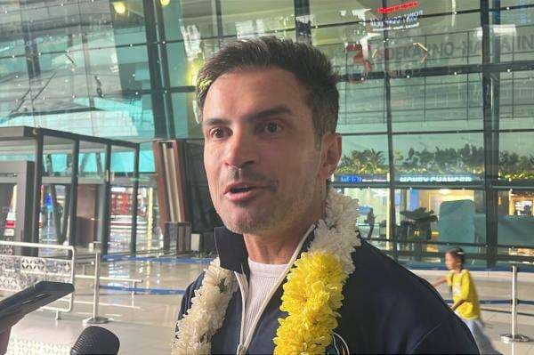 Jadwal Falcao Vs Ricardinho di GOR UNJ, XSeries-2 Siap Guncang Dunia Futsal Jadwal Falcao Vs Ricardinho di GOR UNJ, XSeries-2 Siap Guncang Dunia Futsal