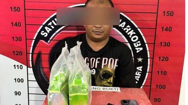 Eks Penyanyi Lagu Aceh Ditangkap Polisi terkait Narkoba Eks Penyanyi Lagu Aceh Ditangkap Polisi terkait Narkoba