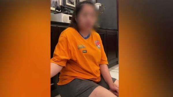 Terungkap Fakta Baru Wanita di Surabaya Sekap Calon Mertua, Foya-Foya di Hotel Mewah 6 Bulan Terungkap Fakta Baru Wanita di Surabaya Sekap Calon Mertua, Foya-Foya di Hotel Mewah 6 Bulan
