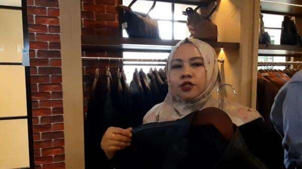 Levara Elevate di kawasan Piazza Firenze, Menyajikan Kualitas Desain Kulit Mengikuti Trend Levara Elevate di kawasan Piazza Firenze, Menyajikan Kualitas Desain Kulit Mengikuti Trend