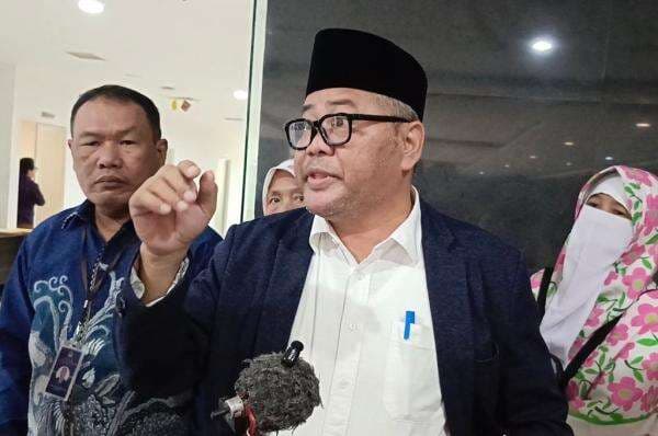 Sidang Gugatan Ijazah Gibran, Penggugat Rp125 Triliun Sodorkan Proposal Damai Sidang Gugatan Ijazah Gibran, Penggugat Rp125 Triliun Sodorkan Proposal Damai