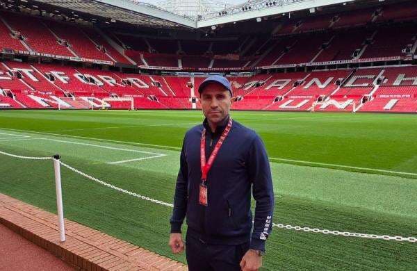 2 Negara yang Kepincut dengan Pelatih Timur Kapadze, Nomor 1 Timnas Indonesia! 2 Negara yang Kepincut dengan Pelatih Timur Kapadze, Nomor 1 Timnas Indonesia!