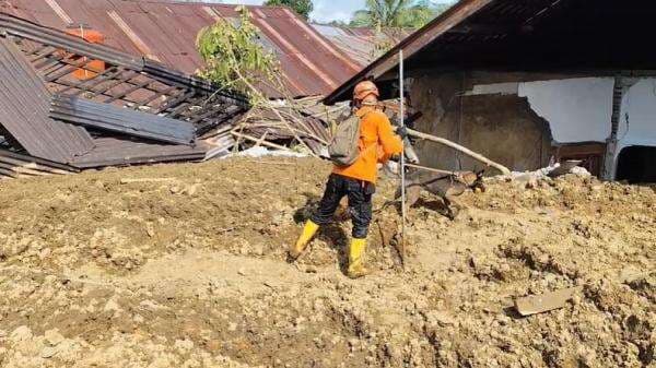26 Korban Longsor Banjarnegara Belum Ditemukan, 7 Alat Berat dan Anjing Pelacak Dikerahkan 26 Korban Longsor Banjarnegara Belum Ditemukan, 7 Alat Berat dan Anjing Pelacak Dikerahkan