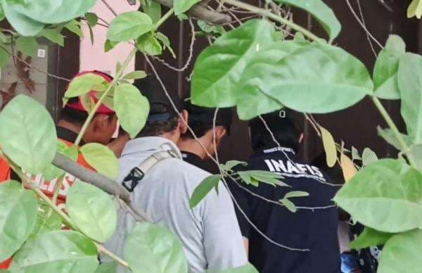 Kasus 5 Orang Sekeluarga Tewas Terkubur di Indramayu Naik Penyidikan, Ini Kata Polisi Kasus 5 Orang Sekeluarga Tewas Terkubur di Indramayu Naik Penyidikan, Ini Kata Polisi