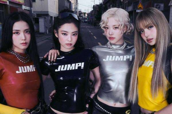 Simak Jadwal dan Cara Menukar Tiket Konser BLACKPINK di Jakarta Simak Jadwal dan Cara Menukar Tiket Konser BLACKPINK di Jakarta