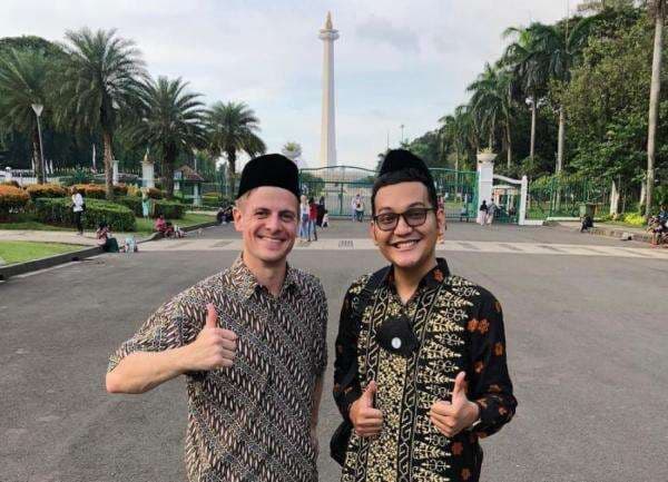 Kisah Vittinghus dan Mi Instan Indonesia, dari Hadiah Anthony Ginting hingga Wacana Buka Warmindo di Denmark Kisah Vittinghus dan Mi Instan Indonesia, dari Hadiah Anthony Ginting hingga Wacana Buka Warmindo di Denmark