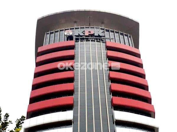 KPK Tetapkan 3 Tersangka Baru di Kasus K3 Kemnaker KPK Tetapkan 3 Tersangka Baru di Kasus K3 Kemnaker