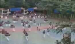 Detik-Detik Ledakan di SMAN 72, Begini Kesaksian Korban Detik-Detik Ledakan di SMAN 72, Begini Kesaksian Korban