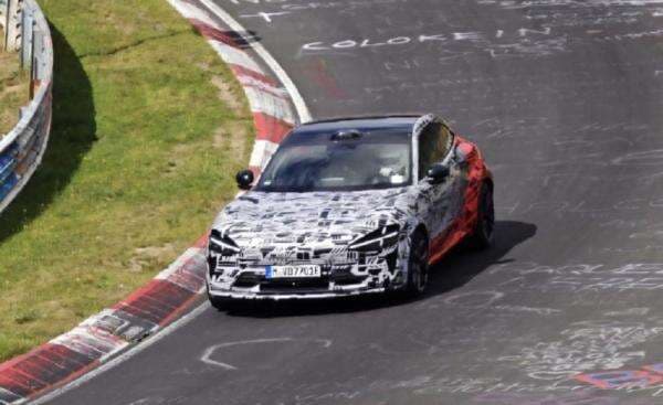 Xiaomi Berencana Luncurkan 3 Model EV Baru, Ini Bocorannya Xiaomi Berencana Luncurkan 3 Model EV Baru, Ini Bocorannya