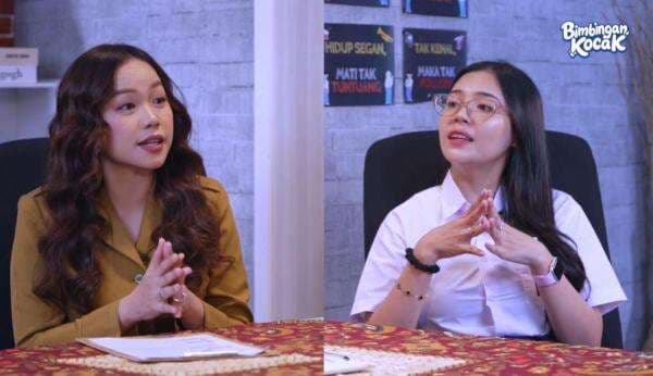 Perjalanan Panjang Bella Queen dari Panggung KDI ke Dunia Ibu Perjalanan Panjang Bella Queen dari Panggung KDI ke Dunia Ibu