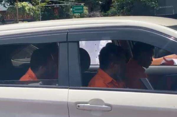 Perlawanan Terakhir Kacab Bank BUMN sebelum Dibunuh, Sempat Gigit Tangan Pelaku Perlawanan Terakhir Kacab Bank BUMN sebelum Dibunuh, Sempat Gigit Tangan Pelaku