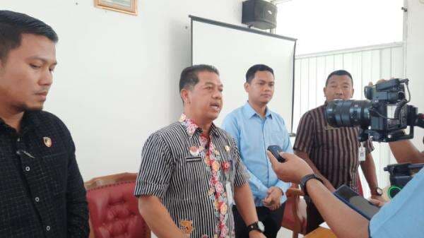 Kontrak Habis-Sempat Ada Keributan, Lokasi Karaoke Dargo Semarang akan Dievaluasi Kontrak Habis-Sempat Ada Keributan, Lokasi Karaoke Dargo Semarang akan Dievaluasi