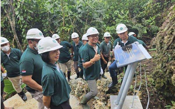 Patuhi Kebijakan Keberlanjutan, Astra Agro (AALI) Setia kepada Nol Deforestasi Patuhi Kebijakan Keberlanjutan, Astra Agro (AALI) Setia kepada Nol Deforestasi