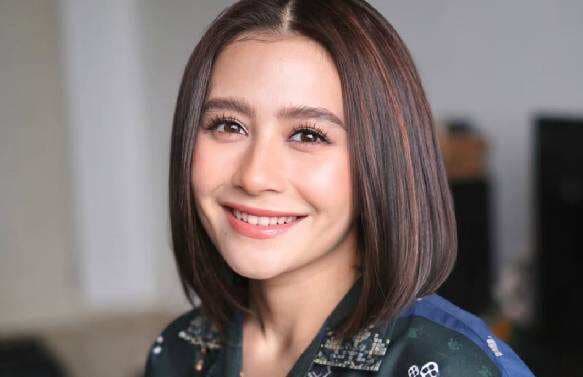 Prilly Latuconsina Bantah Badannya Semakin Kurus gegara Sakit: Aku Sehat! Prilly Latuconsina Bantah Badannya Semakin Kurus gegara Sakit: Aku Sehat!