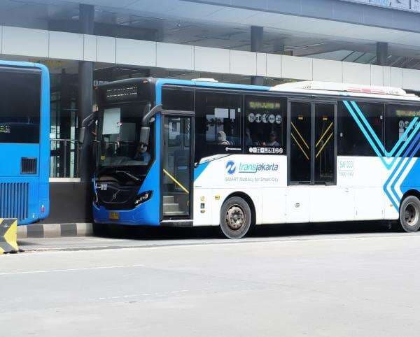 Catat! Mulai Senin Perubahan Rute Transjabodetabek Blok M - Bogor P11, Berangkat dari Botani Square Catat! Mulai Senin Perubahan Rute Transjabodetabek Blok M - Bogor P11, Berangkat dari Botani Square