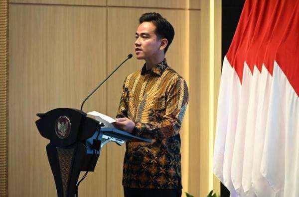 Gibran: Sekolah Harus Aman dan Bebas Bullying! Gibran: Sekolah Harus Aman dan Bebas Bullying!