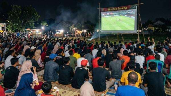 Nobar Piala Dunia 2026 Jangan Sembarangan, Hati-Hati Bahaya Pembajakan Siaran! Nobar Piala Dunia 2026 Jangan Sembarangan, Hati-Hati Bahaya Pembajakan Siaran!