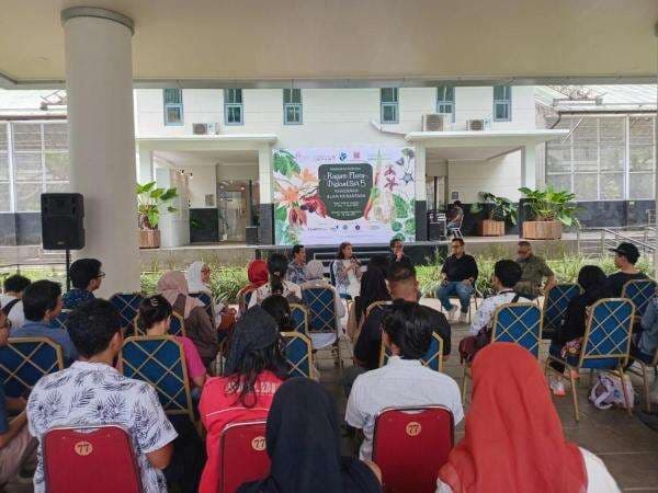 KEHATI Sebut Peran Penting Masyarakat Adat Jaga Kedaulatan Pangan dan Ekologi KEHATI Sebut Peran Penting Masyarakat Adat Jaga Kedaulatan Pangan dan Ekologi