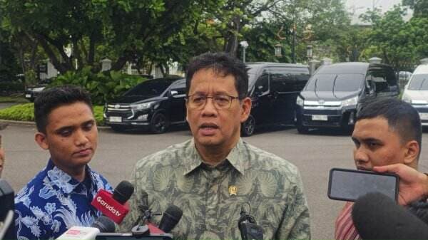 Sebulan Jadi Menkeu, Purbaya Pamer IHSG Naik Kencang Sebulan Jadi Menkeu, Purbaya Pamer IHSG Naik Kencang