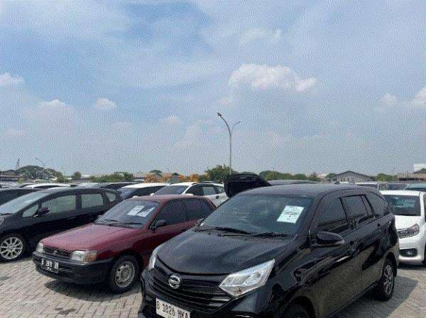 Tren Digitalisasi, Auksi Kembangkan Aplikasi Lelang Kendaraan Tren Digitalisasi, Auksi Kembangkan Aplikasi Lelang Kendaraan