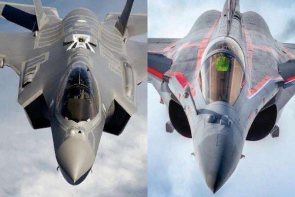Ini 15 Negara yang Mampu Memproduksi Jet Tempur Sendiri, Indonesia Kapan? Ini 15 Negara yang Mampu Memproduksi Jet Tempur Sendiri, Indonesia Kapan?